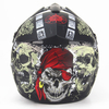 Hot Selling Full Face Off road Motocross Motorcycle Protect Helmets