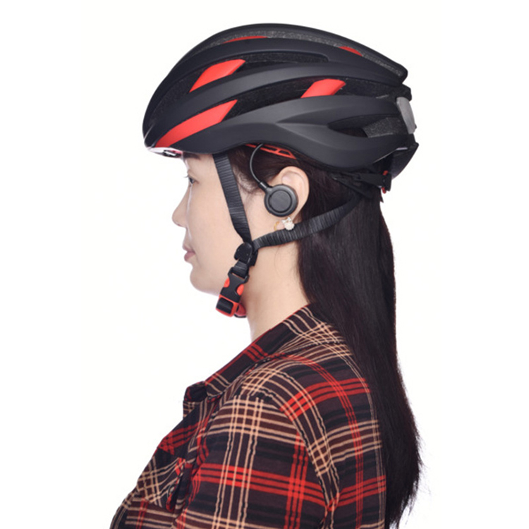bluetooth headset for bike riding