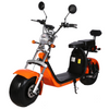 Wholesale Fat Tire Removable Battery Electric Scooter Electric Scooter EEC