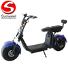 High Speed Electric Scooter for Adult 