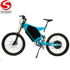 27.5 Inch Electric Mountain Bike for Women from China Manufacturer 