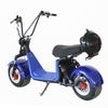 Big Powerful Chopper Electric Scooter