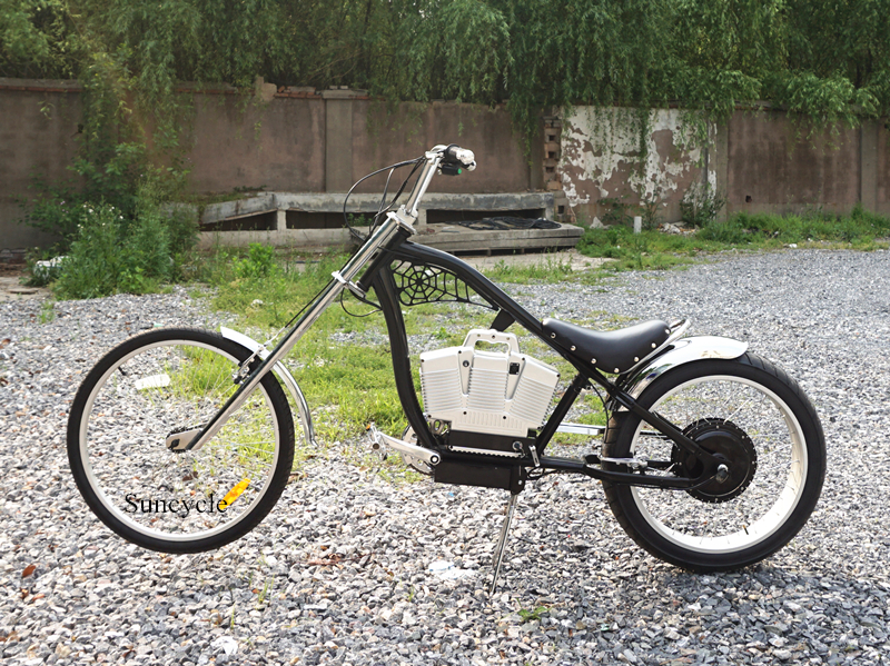 vintage electric bike from China Manufacturer - PCBA Electronic Co., Ltd.