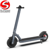 Suncycle Newest 36v250w Folding Electric Scooter for Adults